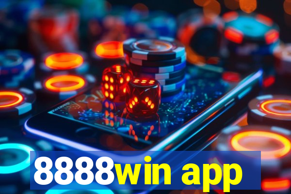 8888win app